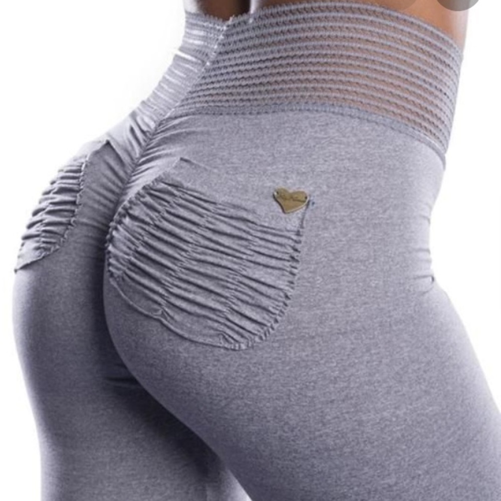 Cute Booty Lounge Leggings 💖